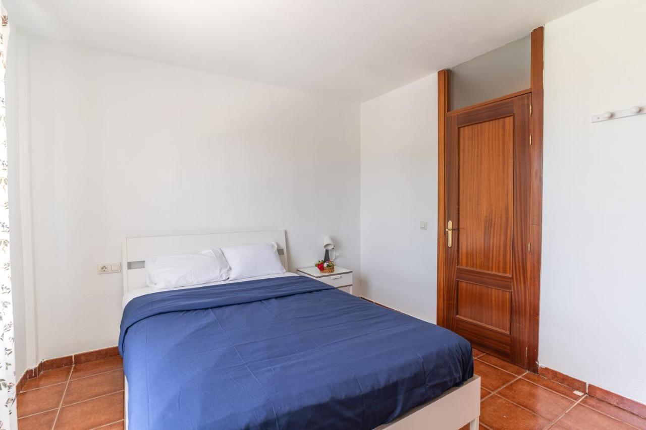 Appartamento Oceanfront Rainbow Costa Adeje 14V35 Callao Salvaje Esterno foto