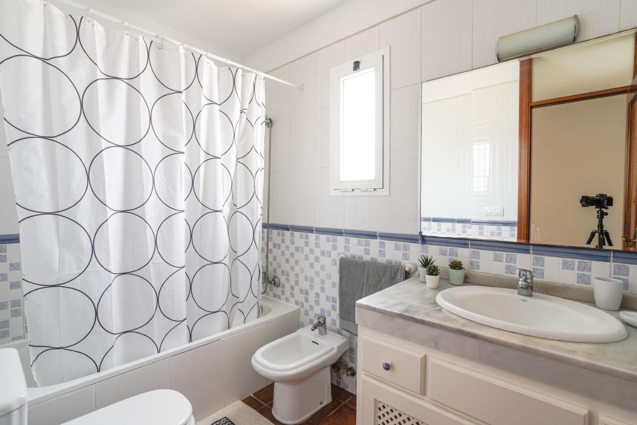 Appartamento Oceanfront Rainbow Costa Adeje 14V35 Callao Salvaje Esterno foto