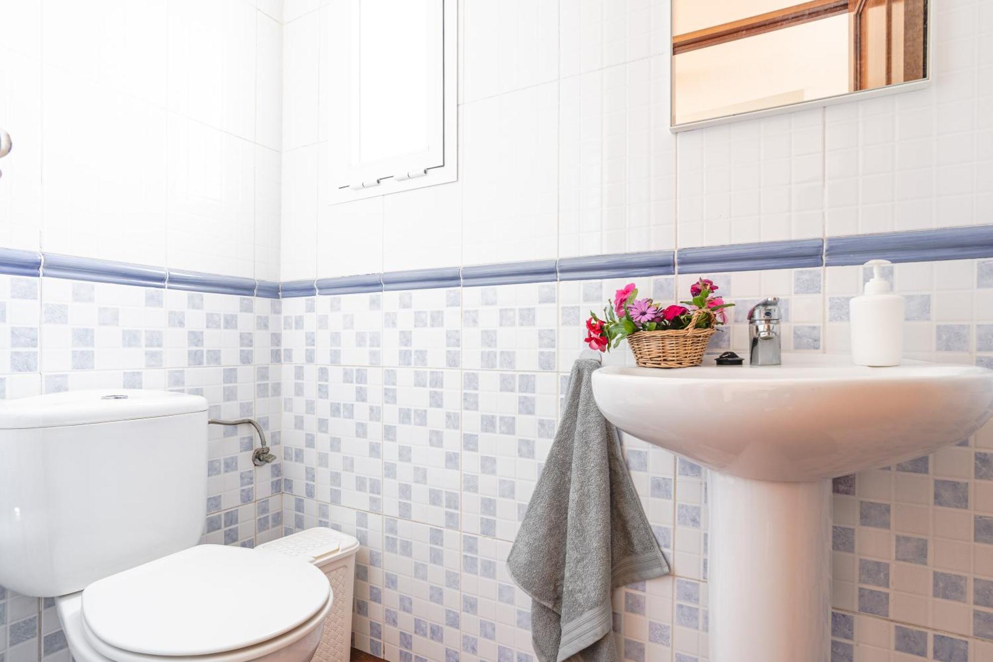 Appartamento Oceanfront Rainbow Costa Adeje 14V35 Callao Salvaje Esterno foto