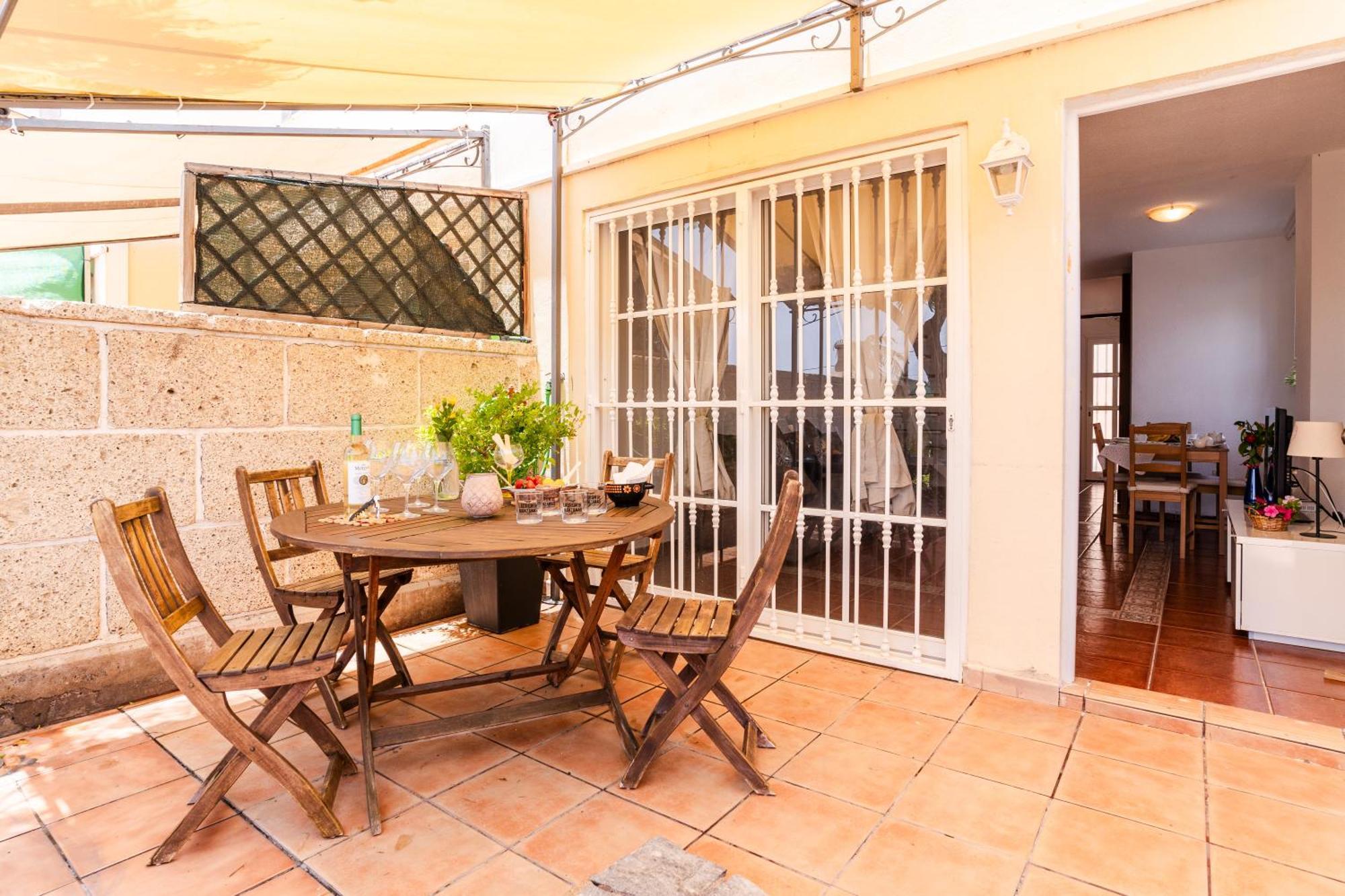 Appartamento Oceanfront Rainbow Costa Adeje 14V35 Callao Salvaje Esterno foto