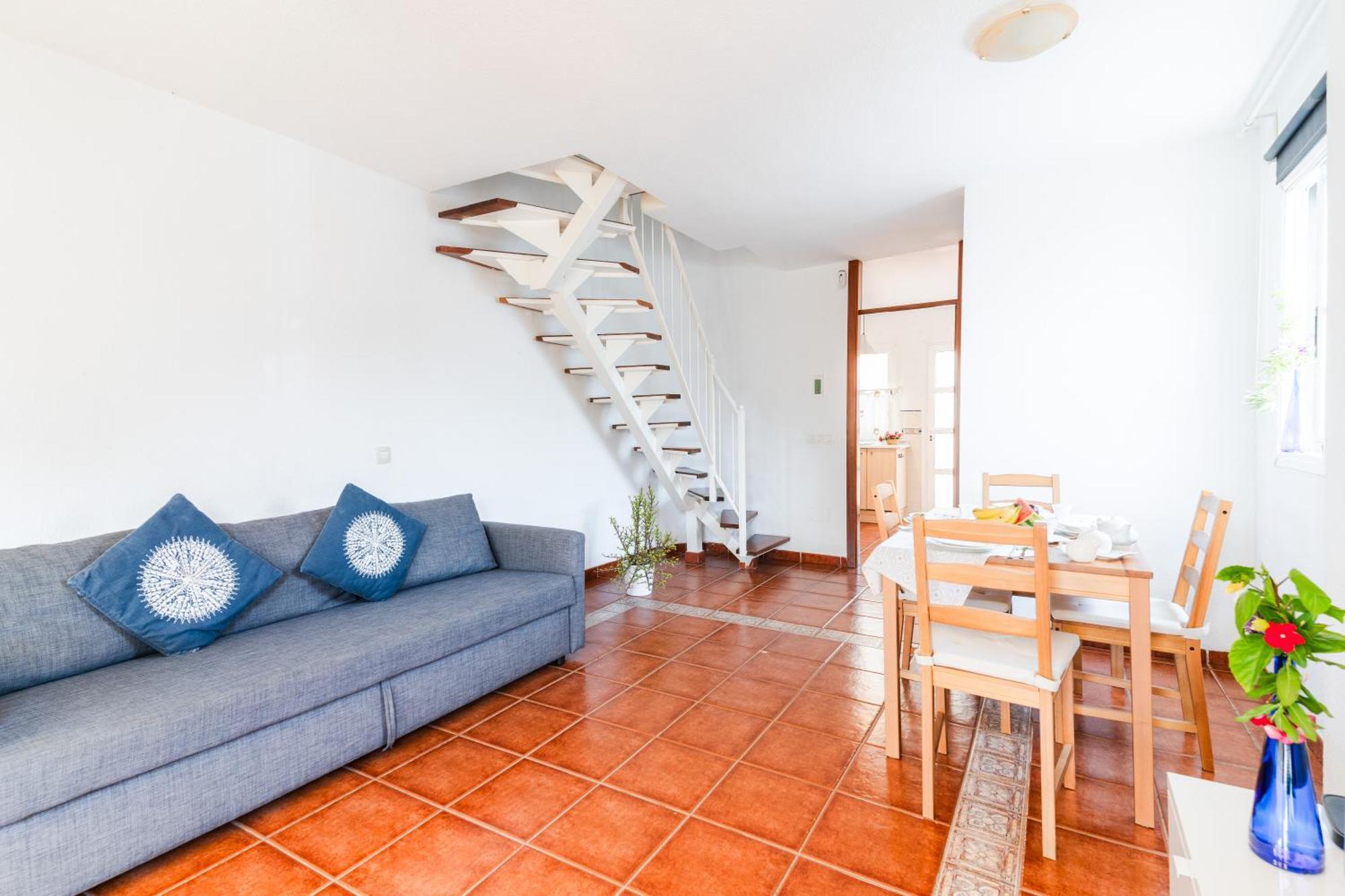 Appartamento Oceanfront Rainbow Costa Adeje 14V35 Callao Salvaje Esterno foto