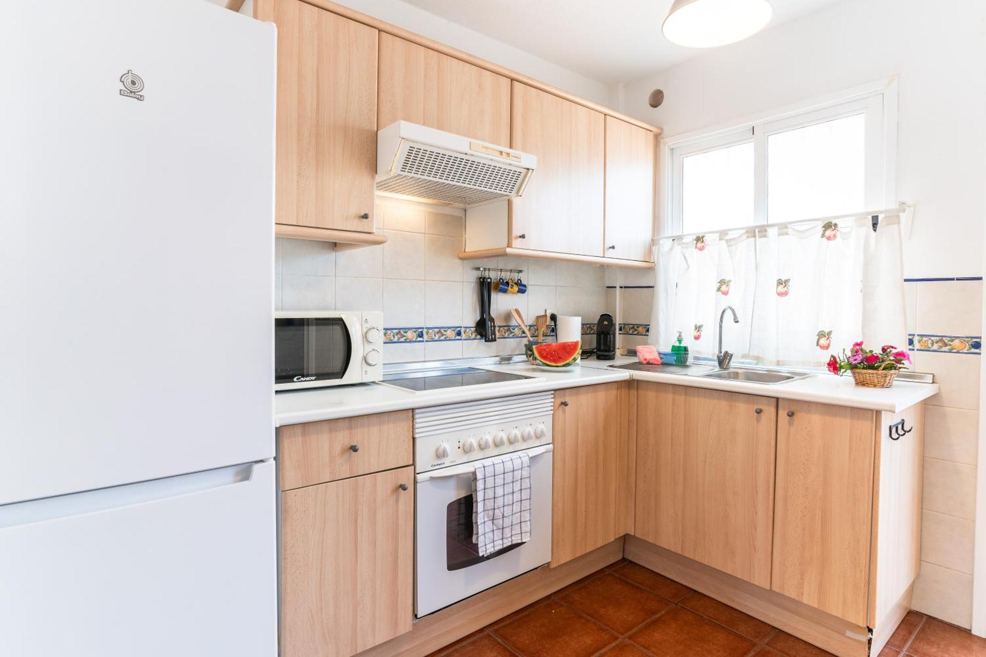 Appartamento Oceanfront Rainbow Costa Adeje 14V35 Callao Salvaje Esterno foto