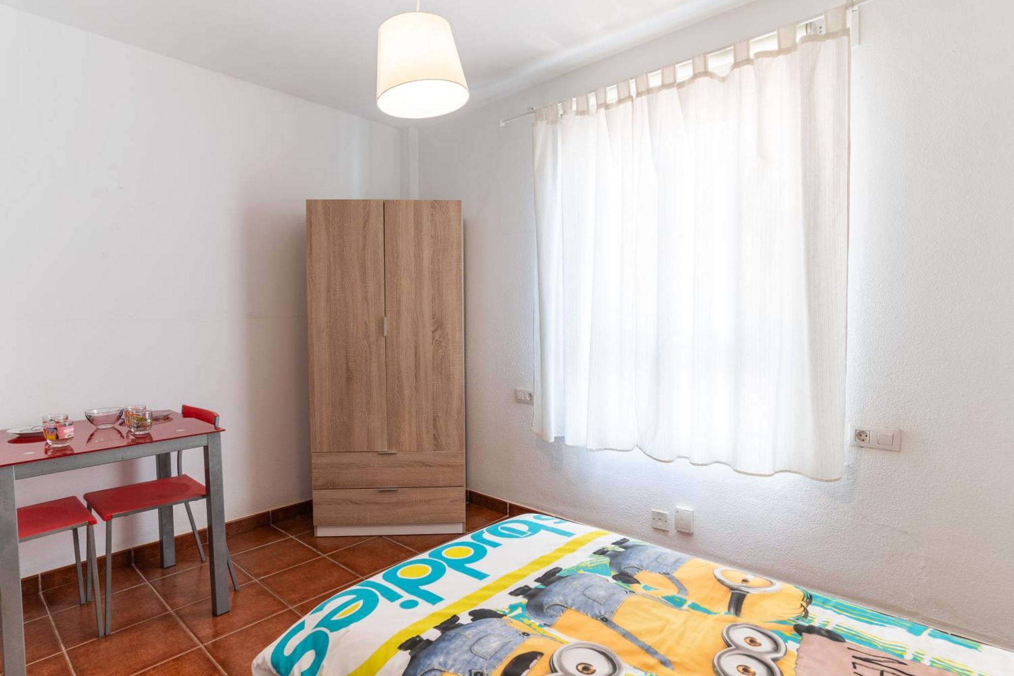 Appartamento Oceanfront Rainbow Costa Adeje 14V35 Callao Salvaje Esterno foto